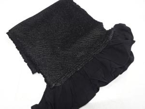 本総絞り　男物兵児帯